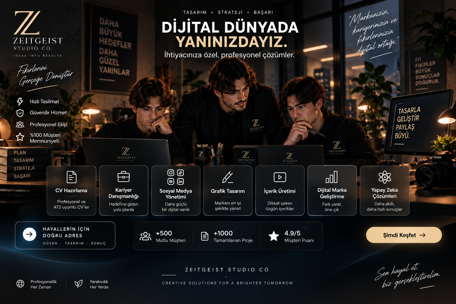Profesyonel Metin Düzenleme | Yazım ve İmla Hatalarını Düzeltiyorum görsel 4